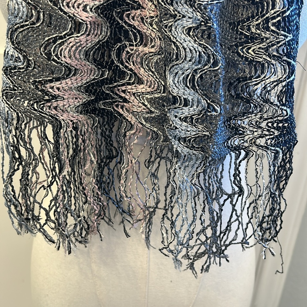 Missoni Scarf - Picture 2 of 10